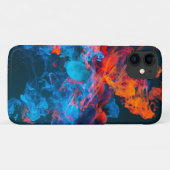 Hoesje-Mate Barely daar Apple iPhone 11 Hoesje (Achterkant (horizontaal))