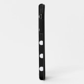 Hoesje-Mate Barely daar Apple iPhone 11 Hoesje (Achterkant/links)