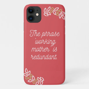 Hoesje-Mate Barely daar Apple iPhone 11 Hoesje
