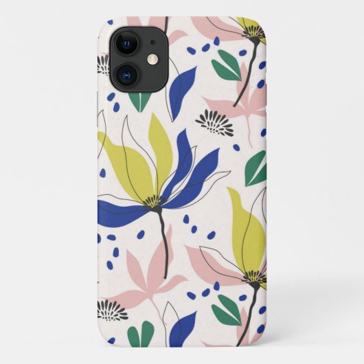 Hoesje-Mate Barely daar Apple iPhone 11 Hoesje (Achterkant)