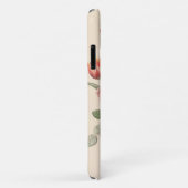 Hoesje-Mate Barely daar Apple iPhone 11 Hoesje (Achterkant/rechts)