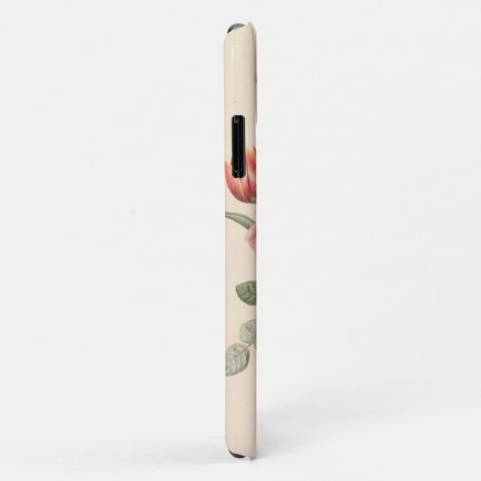 Hoesje-Mate Barely daar Apple iPhone 11 Hoesje (Achterkant/rechts)