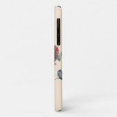 Hoesje-Mate Barely daar Apple iPhone 11 Hoesje (Achterkant/links)