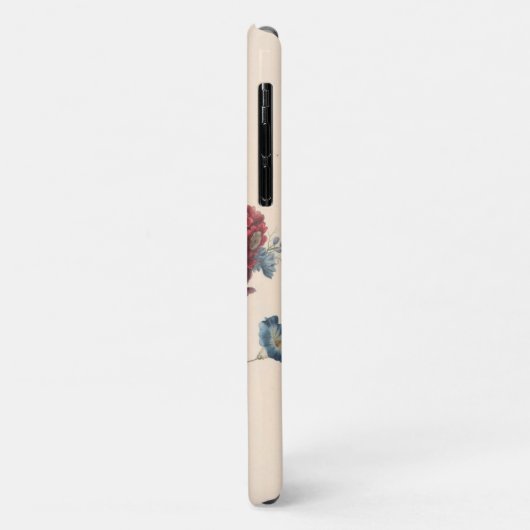 Hoesje-Mate Barely daar Apple iPhone 11 Hoesje (Achterkant/links)