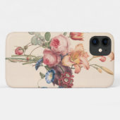 Hoesje-Mate Barely daar Apple iPhone 11 Hoesje (Achterkant (horizontaal))