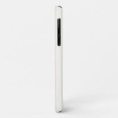Hoesje-Mate Barely daar Apple iPhone 11 Hoesje (Achterkant/links)