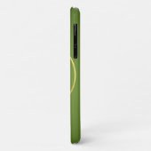 Hoesje-Mate Barely daar Apple iPhone 11 Hoesje (Achterkant/links)