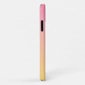 Hoesje-Mate Barely daar Apple iPhone 11 Hoesje (Achterkant/rechts)