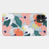 Hoesje-Mate Barely daar Apple iPhone 11 Hoesje (Achterkant (horizontaal))