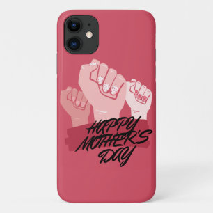Hoesje-Mate Barely daar Apple iPhone 11 Hoesje