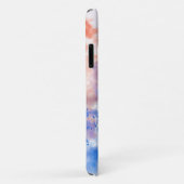 Hoesje-Mate Barely daar Apple iPhone 11 Hoesje (Achterkant/rechts)