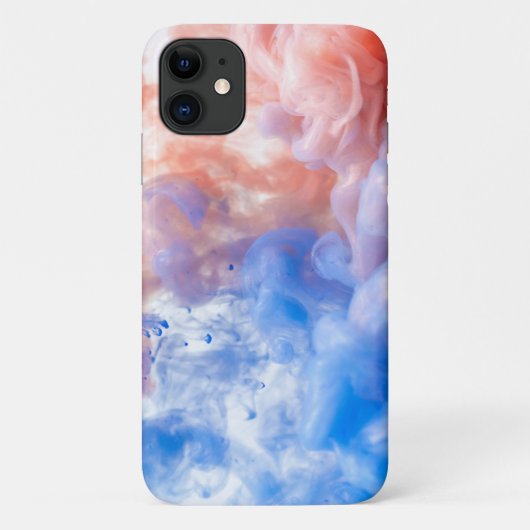 Hoesje-Mate Barely daar Apple iPhone 11 Hoesje (Achterkant)