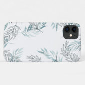 Hoesje-Mate Barely daar Apple iPhone 11 Hoesje (Achterkant (horizontaal))