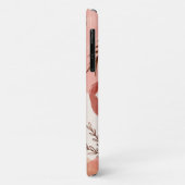 Hoesje-Mate Barely daar Apple iPhone 11 Hoesje (Achterkant/links)