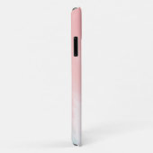 Hoesje-Mate Barely daar Apple iPhone 11 Hoesje (Achterkant/rechts)