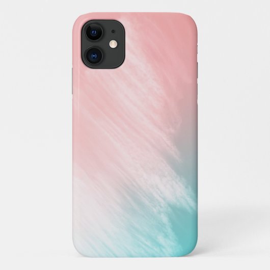 Hoesje-Mate Barely daar Apple iPhone 11 Hoesje (Achterkant)