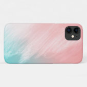 Hoesje-Mate Barely daar Apple iPhone 11 Hoesje (Achterkant (horizontaal))