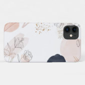 Hoesje-Mate Barely daar Apple iPhone 11 Hoesje (Achterkant (horizontaal))