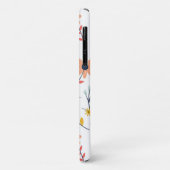 Hoesje-Mate Barely daar Apple iPhone 11 Hoesje (Achterkant/links)