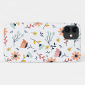 Hoesje-Mate Barely daar Apple iPhone 11 Hoesje (Achterkant (horizontaal))