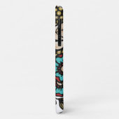 Hoesje-Mate Barely daar Apple iPhone 11 Hoesje (Achterkant/links)