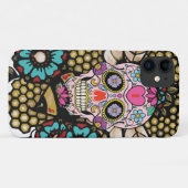 Hoesje-Mate Barely daar Apple iPhone 11 Hoesje (Achterkant (horizontaal))