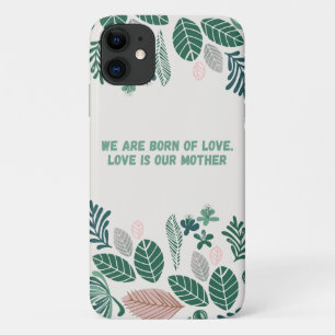 Hoesje-Mate Barely daar Apple iPhone 11 Hoesje