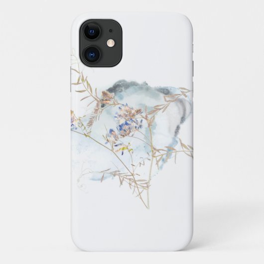 Hoesje-Mate Barely daar Apple iPhone 11 Hoesje (Achterkant)