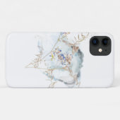 Hoesje-Mate Barely daar Apple iPhone 11 Hoesje (Achterkant (horizontaal))