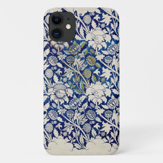 Hoesje-Mate Barely daar Apple iPhone 11 Hoesje (Achterkant)