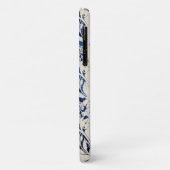 Hoesje-Mate Barely daar Apple iPhone 11 Hoesje (Achterkant/links)