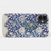 Hoesje-Mate Barely daar Apple iPhone 11 Hoesje (Achterkant (horizontaal))