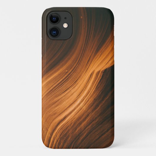 Hoesje-Mate Barely daar Apple iPhone 11 Hoesje (Achterkant)