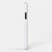 Hoesje-Mate Barely daar Apple iPhone 11 Hoesje (Achterkant/rechts)