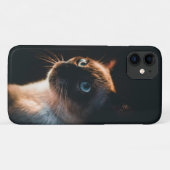 Hoesje-Mate Barely daar Apple iPhone 11 Hoesje (Achterkant (horizontaal))