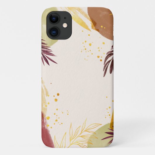 Hoesje-Mate Barely daar Apple iPhone 11 Hoesje (Achterkant)