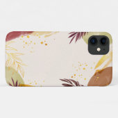 Hoesje-Mate Barely daar Apple iPhone 11 Hoesje (Achterkant (horizontaal))