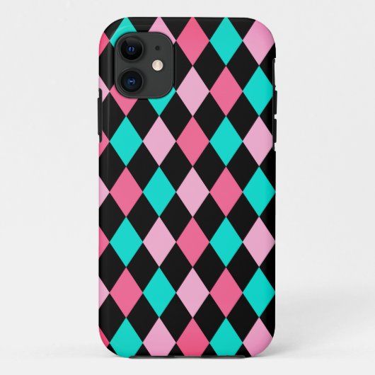 Hoesje-Mate Barely daar Apple iPhone 11 Hoesje (Achterkant)