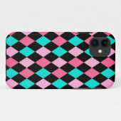 Hoesje-Mate Barely daar Apple iPhone 11 Hoesje (Achterkant (horizontaal))
