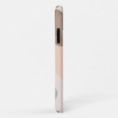 Hoesje-Mate Barely daar Apple iPhone 11 Hoesje (Achterkant/rechts)