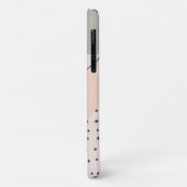 Hoesje-Mate Barely daar Apple iPhone 11 Hoesje (Achterkant/links)