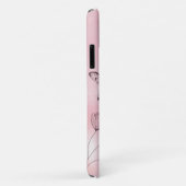 Hoesje-Mate Barely daar Apple iPhone 11 Hoesje (Achterkant/rechts)