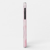 Hoesje-Mate Barely daar Apple iPhone 11 Hoesje (Achterkant/links)