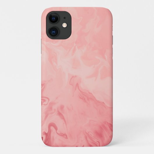 Hoesje-Mate Barely daar Apple iPhone 11 Hoesje (Achterkant)