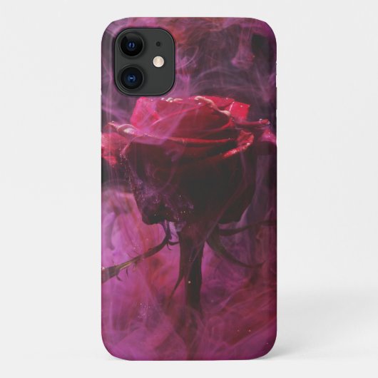 Hoesje-Mate Barely daar Apple iPhone 11 Hoesje (Achterkant)
