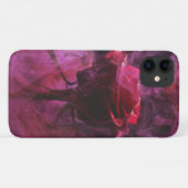 Hoesje-Mate Barely daar Apple iPhone 11 Hoesje (Achterkant (horizontaal))