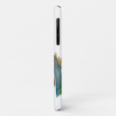 Hoesje-Mate Barely daar Apple iPhone 11 Hoesje (Achterkant/links)