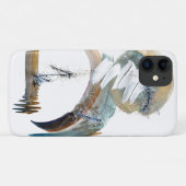 Hoesje-Mate Barely daar Apple iPhone 11 Hoesje (Achterkant (horizontaal))