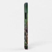 Hoesje-Mate Barely daar Apple iPhone 11 Hoesje (Achterkant/rechts)