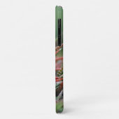 Hoesje-Mate Barely daar Apple iPhone 11 Hoesje (Achterkant/links)